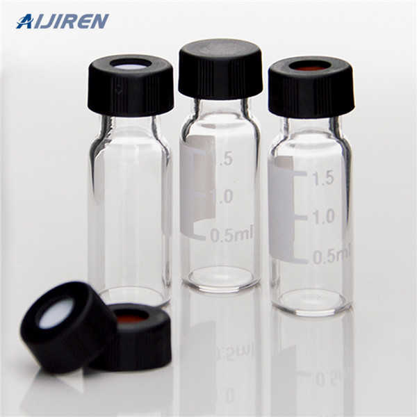 33mm 0.45μm PP Syringe Filter for Gas Exchange EXW